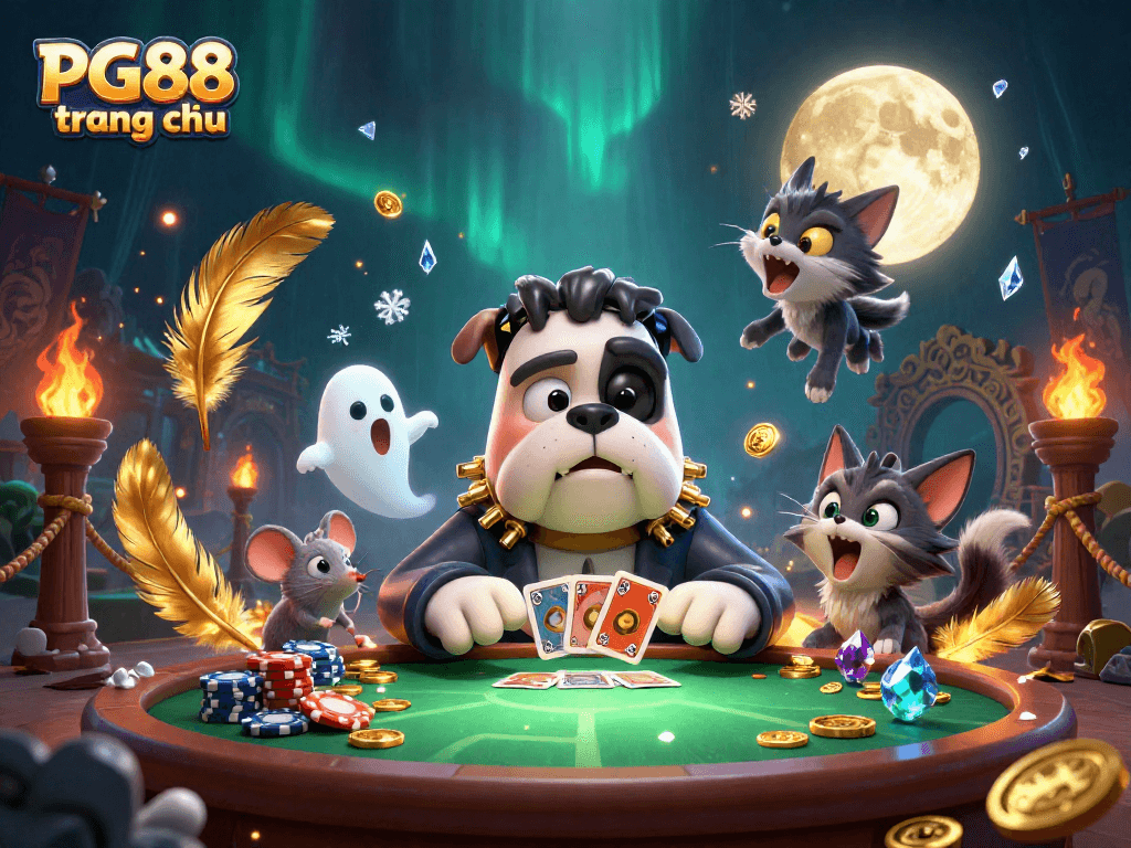 Quick-Start PG88 trang chủ Guide: Boosting Your Bankroll for 2026