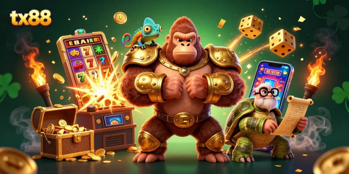 tx88 Explained Simply for Every Gambler Seeking Winning Strategies in 2026