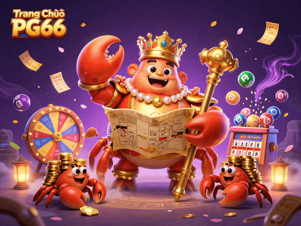 Trang Chủ PG66 Face-Off: Which Online Casino Delivers More Strategic Value in 2026?