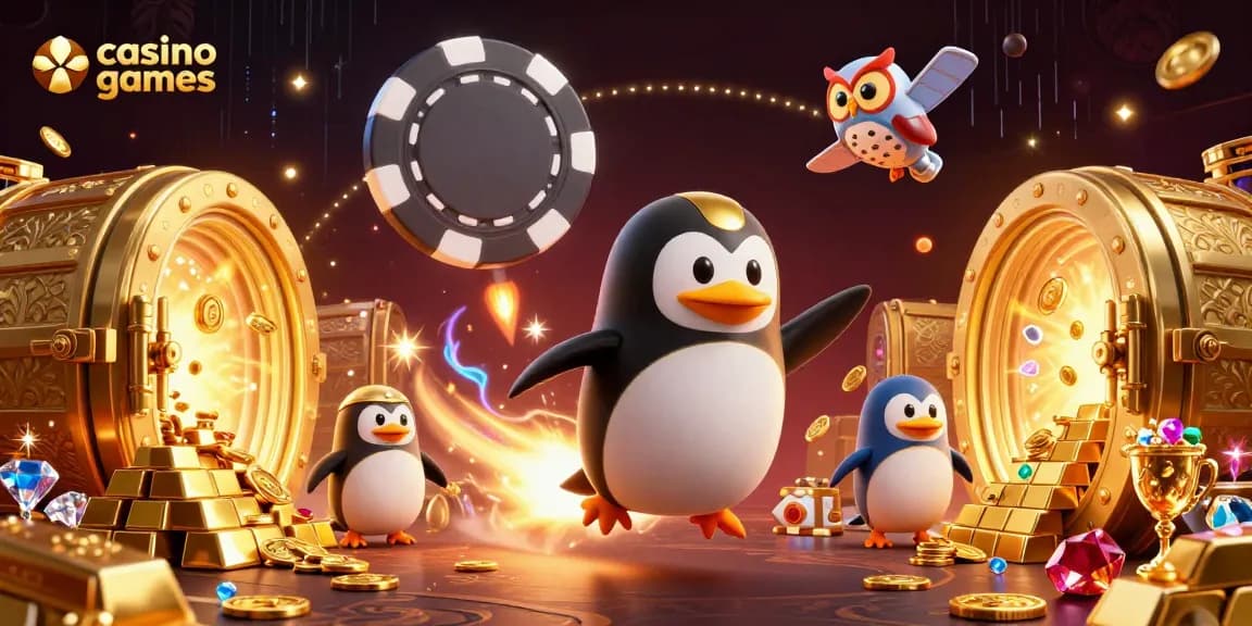 The Science Behind Casino Games: Evidence-Based Insights for Winning Strategies in 2026