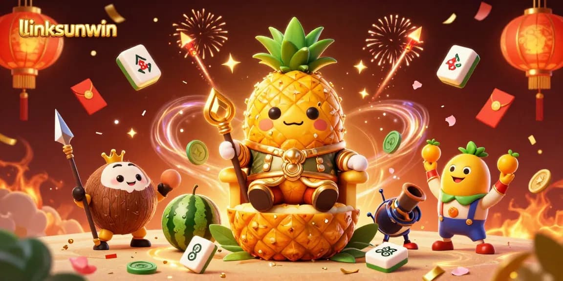 The linksunwin Master Guide for Ambitious Gamblers Seeking Winning Strategies in 2026