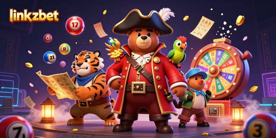 Engage with fun and excitement while exploring link zbet's vibrant lottery and gaming world!